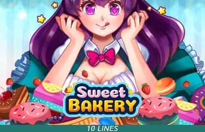 Sweet Bakery